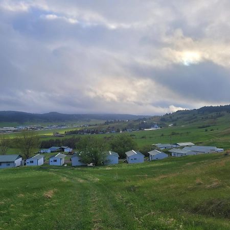Eagles Landing Campground Sturgis Exterior photo