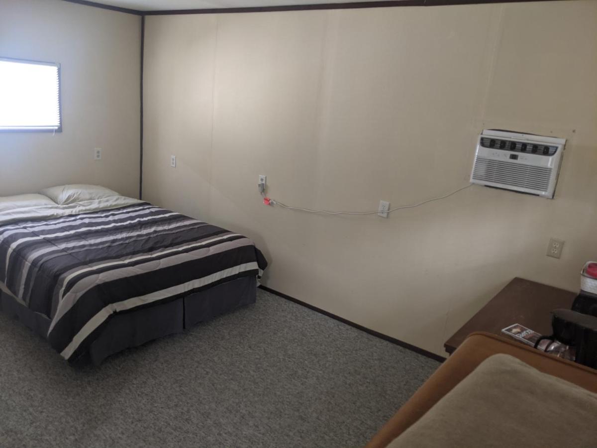 Eagles Landing Campground Sturgis Exterior photo