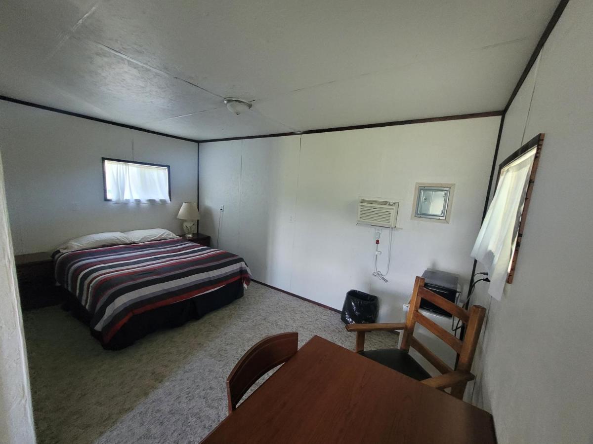 Eagles Landing Campground Sturgis Exterior photo