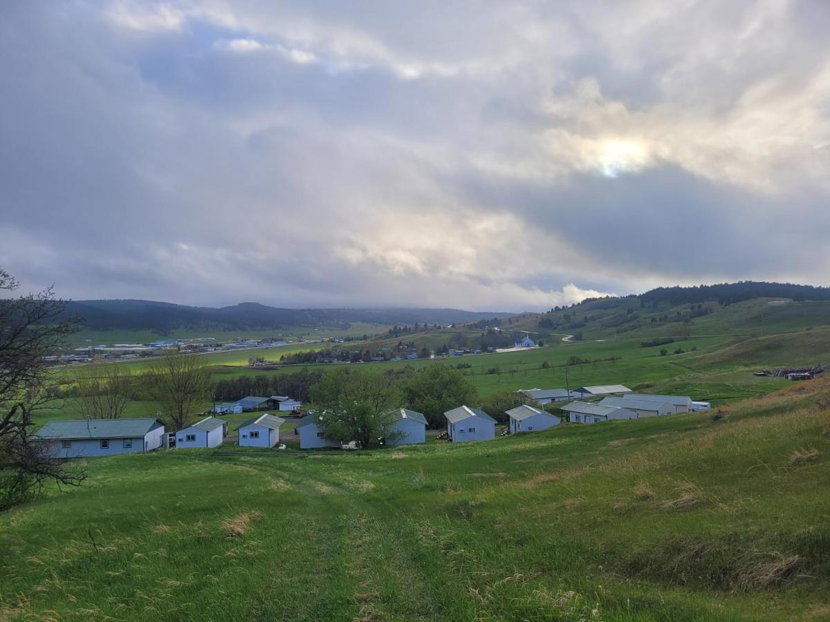 Eagles Landing Campground Sturgis Exterior photo